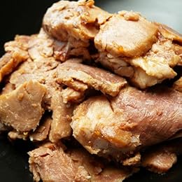 訳あり!業務用 極旨!チャーシュー切落し,約250g前後