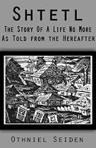 Shtetl - the story of a life no more (as told from the hereafter) (Jewish Historical Fiction)-From Free Kindle Books Library Click to Download Free Kindle Book -> Shtetl - the story of a life no more (as told from the hereafter) (Jewish Historical Fiction)