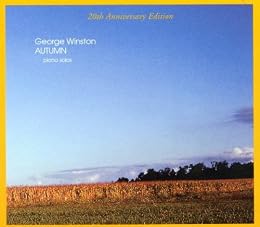 George Winston Picture 8