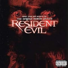 Resident Evil - Soundtrack