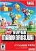 New Super Mario Bros. WII