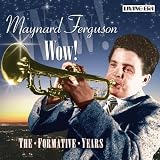 1949-1956: Wow!: Formative Yea