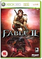 Fable II (Xbox 360)