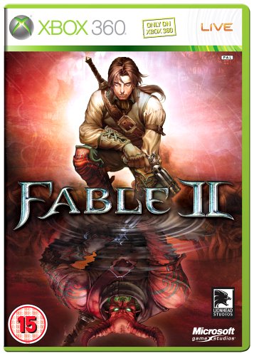 Fable II (Xbox 360)