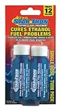 Star Brite Tron Gasoline Additive Shooter (1-Ounce, Twin Pack)