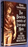 The bewitchments of love and hate