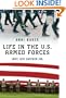 Life in the U.S. Armed Forces: (Not) Just Another Job