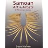 Samoan Art & Artists: O Measina a Samoa