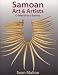 Samoan Art and Artists: O Measina a Samoa Samoan Art and Artists: O Measina a Samoa