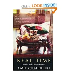 Real Time: Stories and a Reminiscence