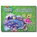 Kitchen & Housewares : Spongebob Squarepants Rocks Rock Band Full Size Cotton Comforter