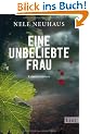 Eine unbeliebte Frau: Der erste Fall f�r Bodenstein und Kirchhoff