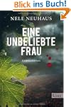 Eine unbeliebte Frau: Der erste Fall...