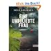 Eine unbeliebte Frau: Der erste Fall f�r Bodenstein und Kirchhoff (Ein Bodenstein-Kirchhoff-Krimi)