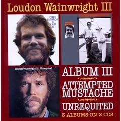 Album Iii / Attempted Mustache / Unrequited