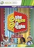 The Price Is Right - Decades - Xbox 360