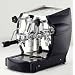 la Nuova Era Cuadra Semi-Professional Espresso and Cappuccino Machine, Single Group