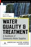 Water Quality & Treatment Handbook