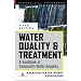 Water Quality & Treatment Handbook