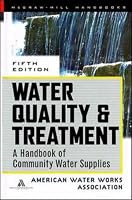 Water Quality & Treatment Handbook