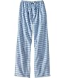 Woolrich Women's Flannel Plaid Pajama Pant