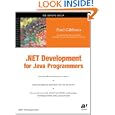 NET Development Java Programmers Gibbons
