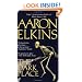 The Dark Place (A Gideon Oliver Mystery)
