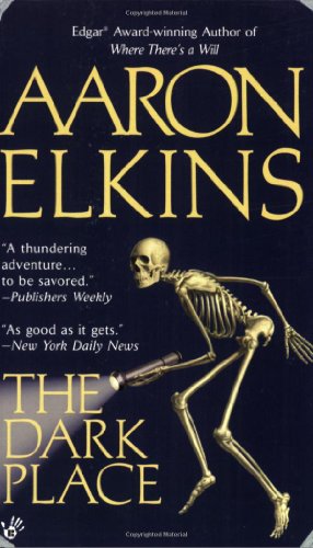 The Dark Place (A Gideon Oliver Mystery)