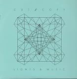 Lights & Music [Vinyl]