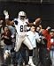 ALVIN HARPER DALLAS COWBOYS 8X10 SPORTS ACTION PHOTO (H)