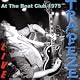 Live At The Boat Club 1975