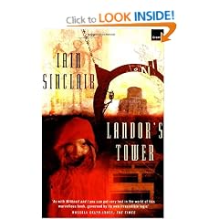 Landor's Tower: Or, the Imaginary Conversations