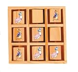 Peter Rabbit and Jemima Puddle-duck 3 in a Row Game