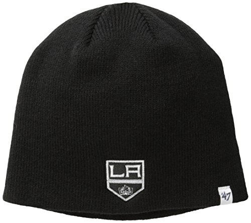 NHL Boston Bruins Men's Knit Hat