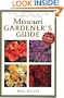 Missouri Gardener's Guide
