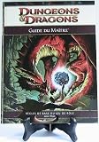 Dragons 4.0 : Guide du Ma�tre