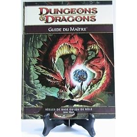 Dragons 4.0 : Guide du Ma�tre