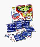 Math Bingo - Multiplication and Division