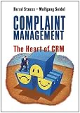 Image of Complaint Management: The Heart of CRM