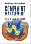Complaint Management: The Heart of CRM