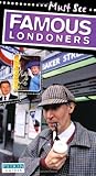 Must see. Famous Londoners