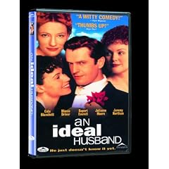 An Ideal Husband