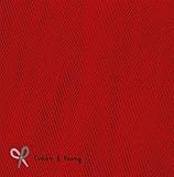 Tulle Bolt, RED, 54"x40 Yards.