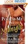 Possess Me at Midnight (The Doomsday Brethren, Book 3)