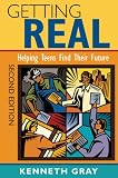 Getting Real: Helping Teens Find Their Future