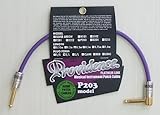 Providence P203 BASIC TYPE/0.3m/SL パッチケーブル