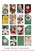 Christmas Crochet Patterns - 25 Vintage Christmas Crochet Patterns - Ornaments, Angels, Santa, Snowflakes, Dolls and More.