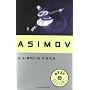 Il libro di fisica di Isaac Asimov