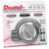 Recoton Digital Audio Selector Switch