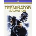 Bd-Terminator Salvation(1 Disco) [Blu-ray]
